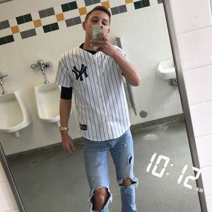 Meet your Posher, Vinnie